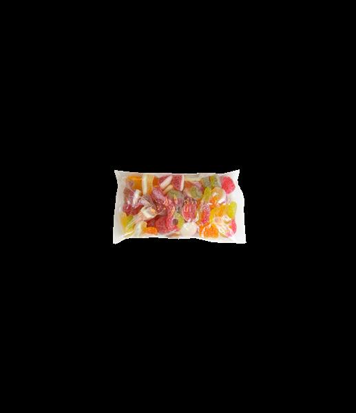 Grote foto super sour mix snoep 250gr verzamelen overige verzamelingen