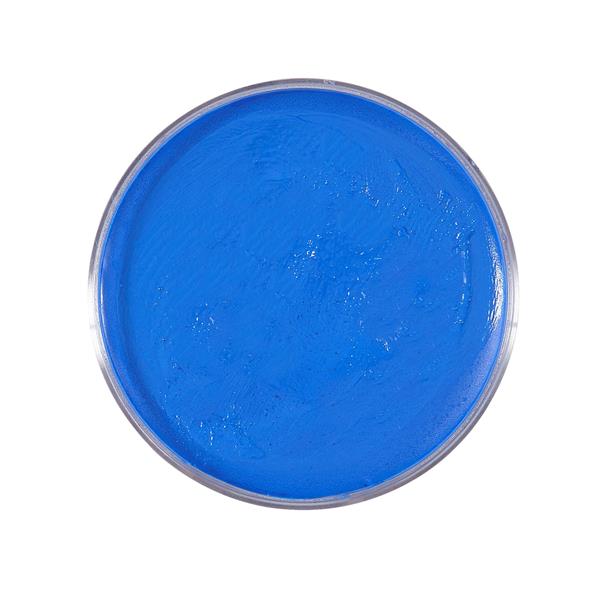 Grote foto blauwe schmink 25gr verzamelen overige verzamelingen