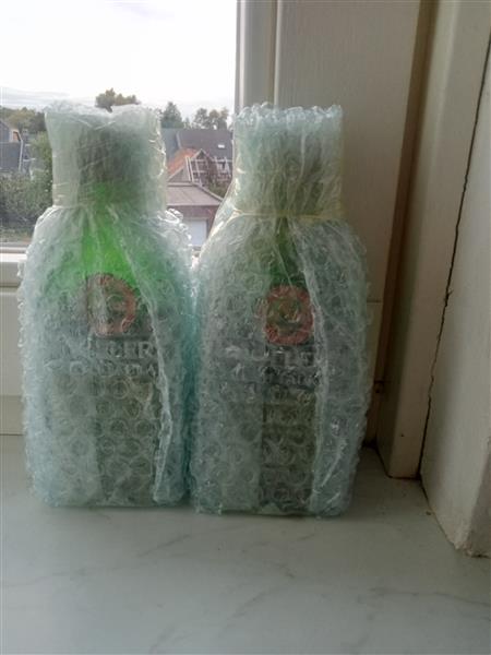 Grote foto 2x 250 ml originele m llers levertraan diversen levensmiddelen