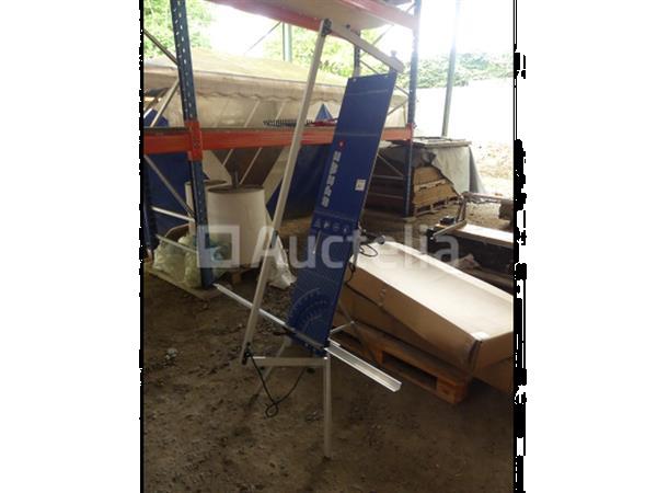 Grote foto spewe isolatie snijtafel doe het zelf en verbouw onderdelen en accessoires