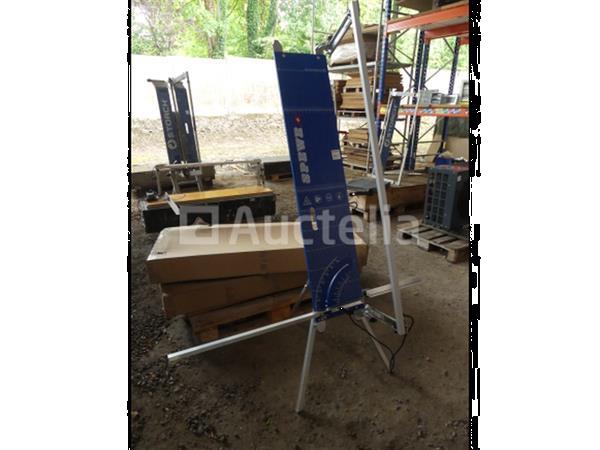 Grote foto spewe isolatie snijtafel doe het zelf en verbouw onderdelen en accessoires