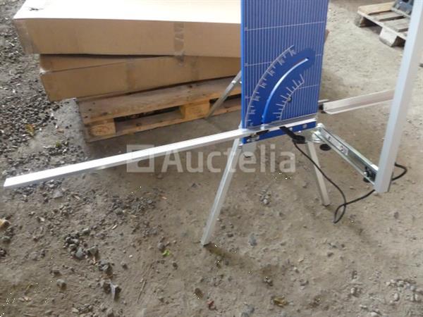 Grote foto spewe isolatie snijtafel doe het zelf en verbouw onderdelen en accessoires