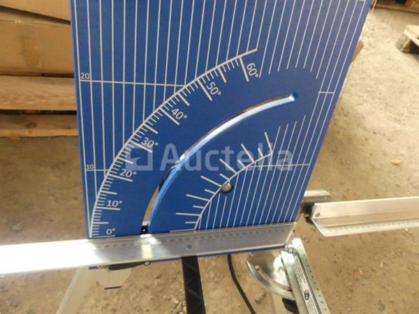 Grote foto spewe isolatie snijtafel doe het zelf en verbouw onderdelen en accessoires