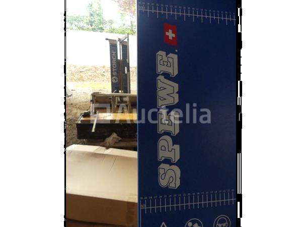 Grote foto spewe isolatie snijtafel doe het zelf en verbouw onderdelen en accessoires