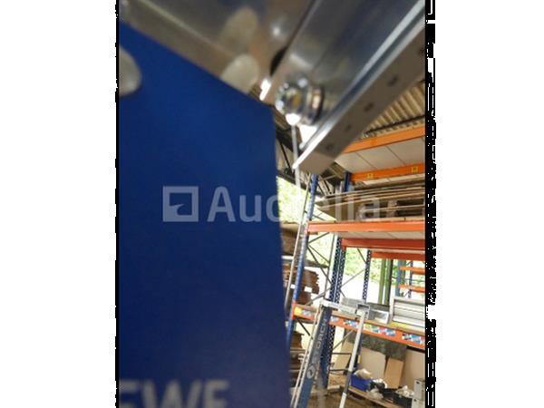 Grote foto spewe isolatie snijtafel doe het zelf en verbouw onderdelen en accessoires