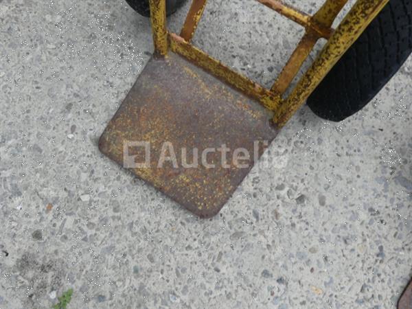 Grote foto duivel doe het zelf en verbouw hefwerktuigen