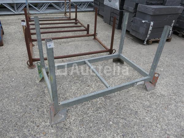 Grote foto wieg doe het zelf en verbouw onderdelen en accessoires