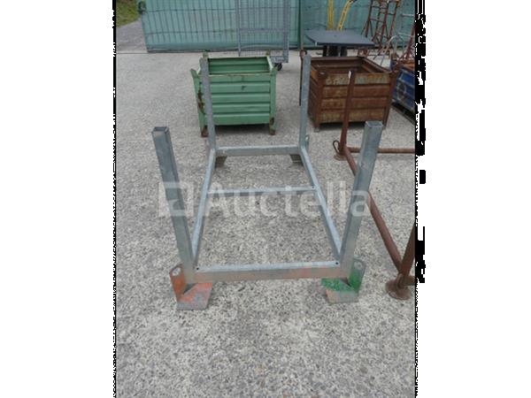 Grote foto wieg doe het zelf en verbouw onderdelen en accessoires