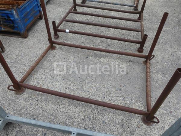 Grote foto wieg doe het zelf en verbouw onderdelen en accessoires