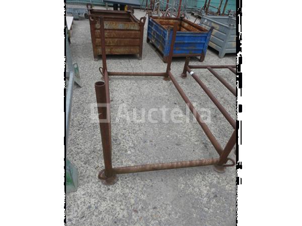 Grote foto wieg doe het zelf en verbouw onderdelen en accessoires