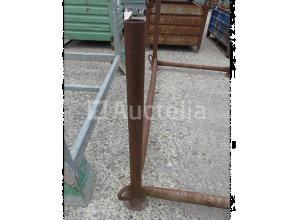 Grote foto wieg doe het zelf en verbouw onderdelen en accessoires