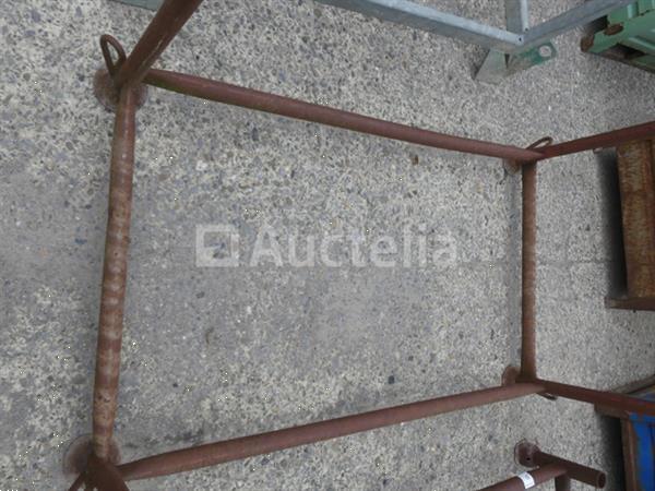 Grote foto wieg doe het zelf en verbouw onderdelen en accessoires