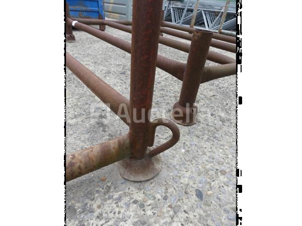Grote foto wieg doe het zelf en verbouw onderdelen en accessoires