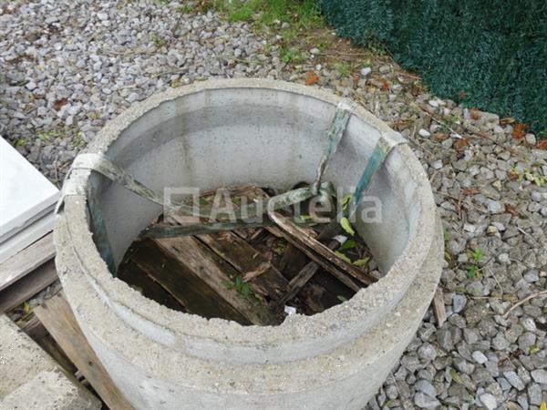 Grote foto betonnen frames en afdekking doe het zelf en verbouw onderdelen en accessoires