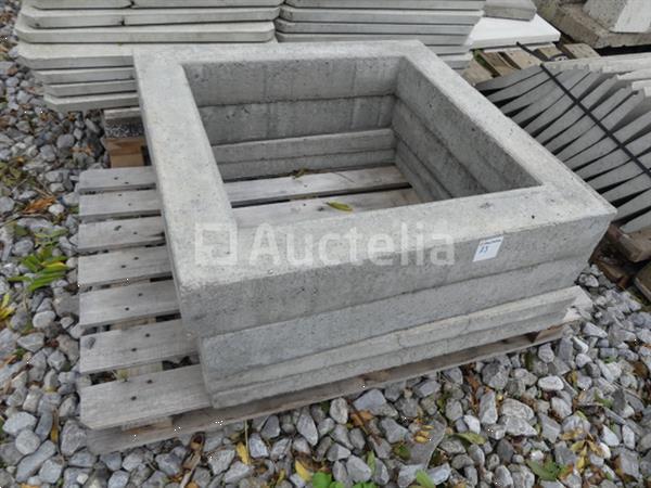 Grote foto betonnen frames en afdekking doe het zelf en verbouw onderdelen en accessoires