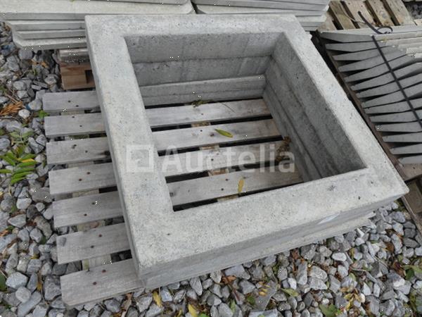 Grote foto betonnen frames en afdekking doe het zelf en verbouw onderdelen en accessoires