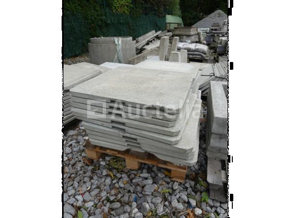 Grote foto betonnen frames en afdekking doe het zelf en verbouw onderdelen en accessoires