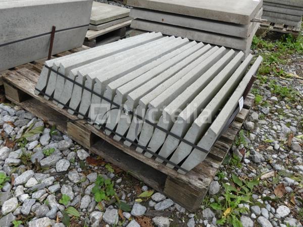 Grote foto betonnen frames en afdekking doe het zelf en verbouw onderdelen en accessoires