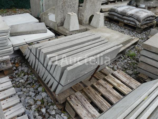 Grote foto betonnen frames en afdekking doe het zelf en verbouw onderdelen en accessoires