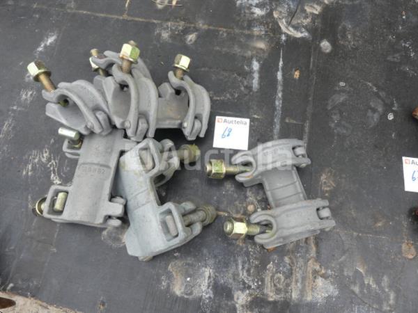 Grote foto 5 steiger bevestigingsmiddelen doe het zelf en verbouw onderdelen en accessoires