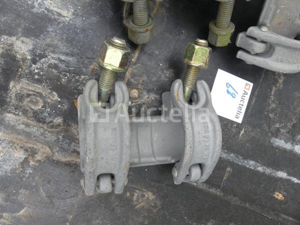 Grote foto 5 steiger bevestigingsmiddelen doe het zelf en verbouw onderdelen en accessoires