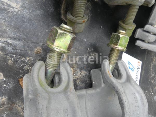 Grote foto 5 steiger bevestigingsmiddelen doe het zelf en verbouw onderdelen en accessoires