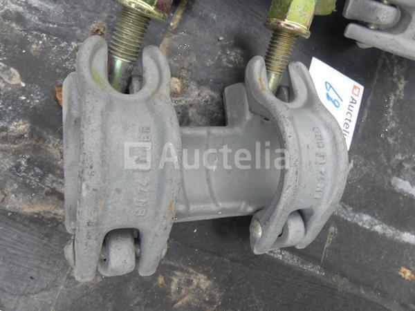 Grote foto 5 steiger bevestigingsmiddelen doe het zelf en verbouw onderdelen en accessoires