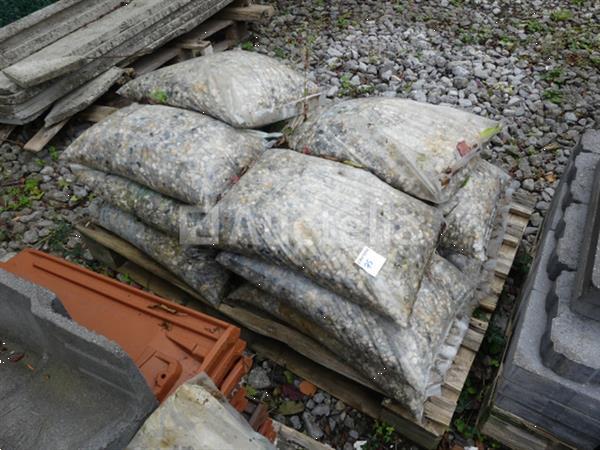 Grote foto 12 zakken grind doe het zelf en verbouw onderdelen en accessoires
