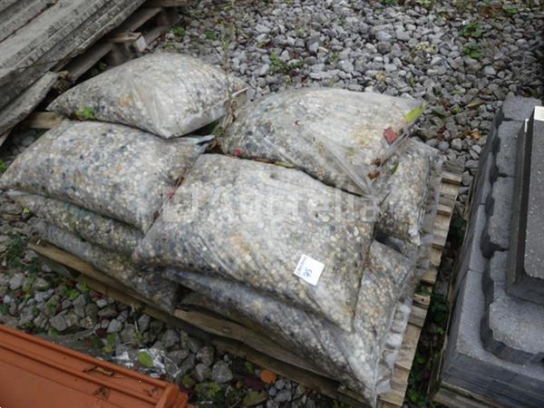 Grote foto 12 zakken grind doe het zelf en verbouw onderdelen en accessoires
