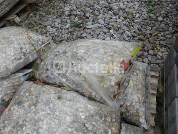 Grote foto 12 zakken grind doe het zelf en verbouw onderdelen en accessoires