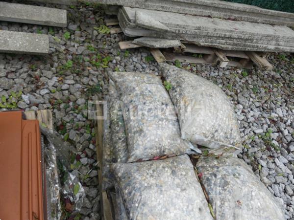 Grote foto 12 zakken grind doe het zelf en verbouw onderdelen en accessoires