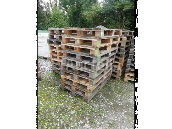 Grote foto 20 pallets doe het zelf en verbouw onderdelen en accessoires