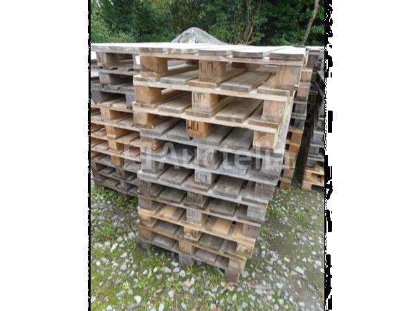 Grote foto 20 pallets doe het zelf en verbouw onderdelen en accessoires