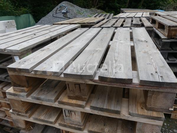 Grote foto 20 pallets doe het zelf en verbouw onderdelen en accessoires