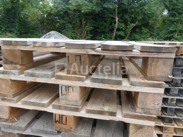 Grote foto 20 pallets doe het zelf en verbouw onderdelen en accessoires