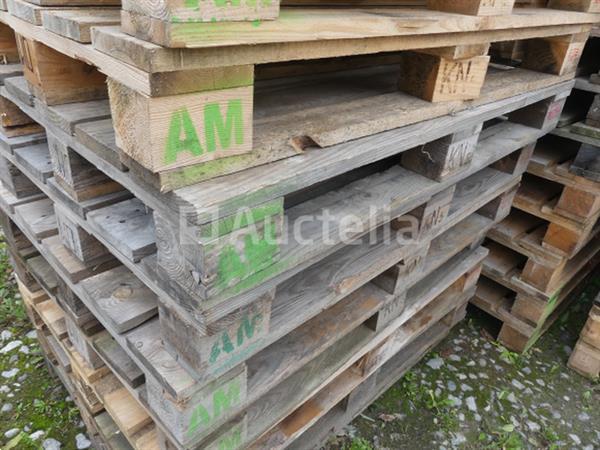 Grote foto 20 pallets doe het zelf en verbouw onderdelen en accessoires