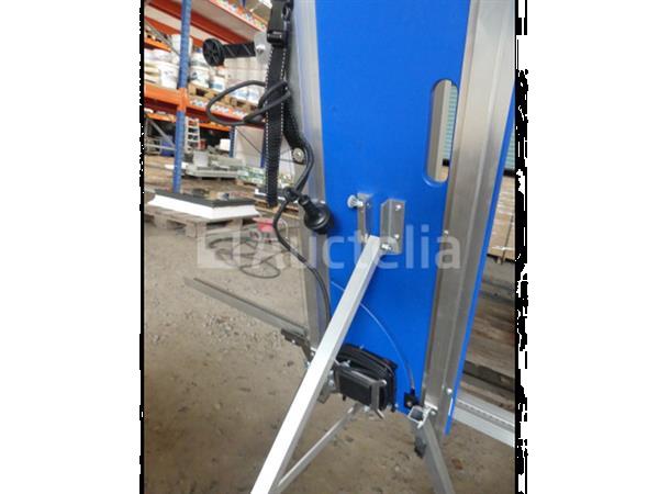 Grote foto spewe isolatie snijtafel doe het zelf en verbouw onderdelen en accessoires