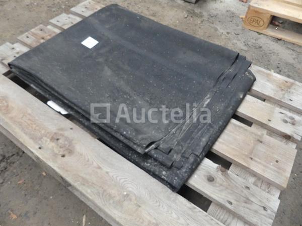 Grote foto epdm rubber doe het zelf en verbouw onderdelen en accessoires