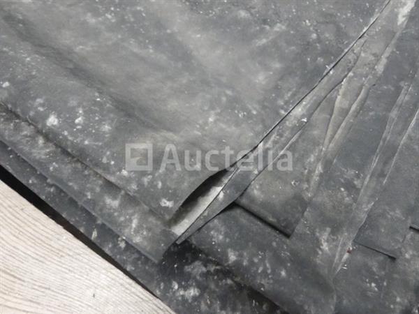Grote foto epdm rubber doe het zelf en verbouw onderdelen en accessoires