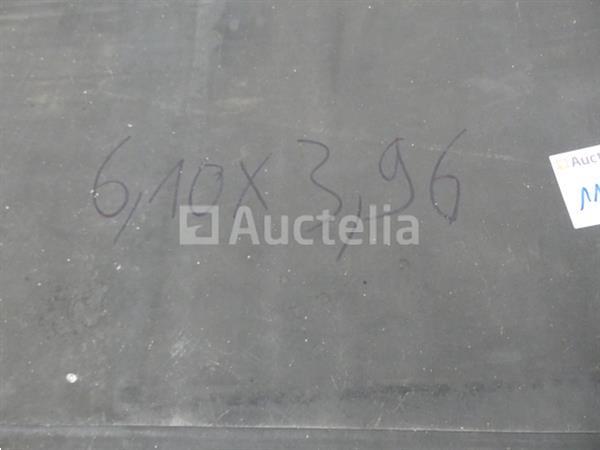 Grote foto epdm rubber doe het zelf en verbouw onderdelen en accessoires