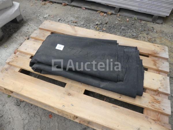 Grote foto epdm rubber doe het zelf en verbouw onderdelen en accessoires