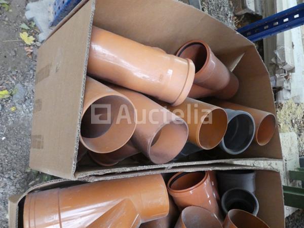Grote foto pvc fitting doe het zelf en verbouw onderdelen en accessoires