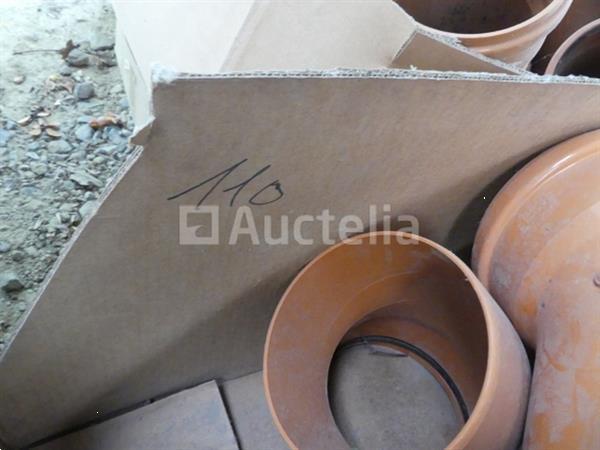 Grote foto pvc fitting doe het zelf en verbouw onderdelen en accessoires
