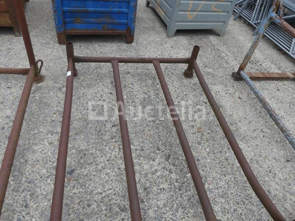 Grote foto wieg doe het zelf en verbouw onderdelen en accessoires