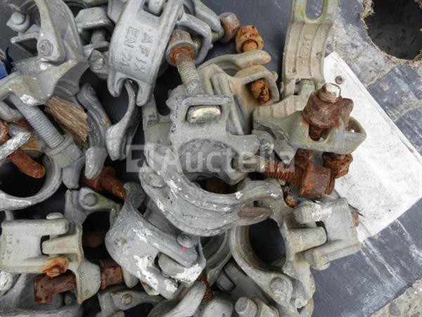 Grote foto 15 steiger bevestigingsmiddelen doe het zelf en verbouw onderdelen en accessoires