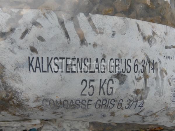 Grote foto 15 zakken grind doe het zelf en verbouw onderdelen en accessoires