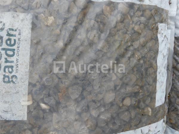 Grote foto 15 zakken grind doe het zelf en verbouw onderdelen en accessoires
