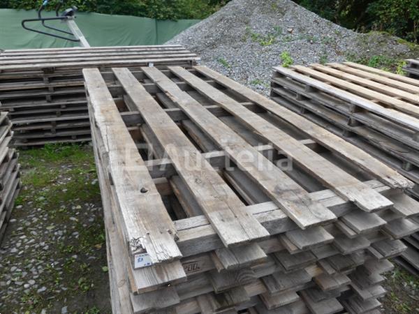 Grote foto 20 pallets doe het zelf en verbouw onderdelen en accessoires