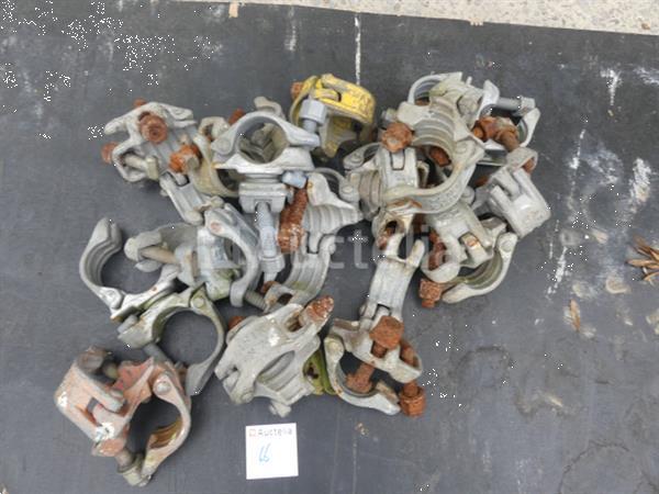 Grote foto 15 steiger bevestigingsmiddelen doe het zelf en verbouw onderdelen en accessoires