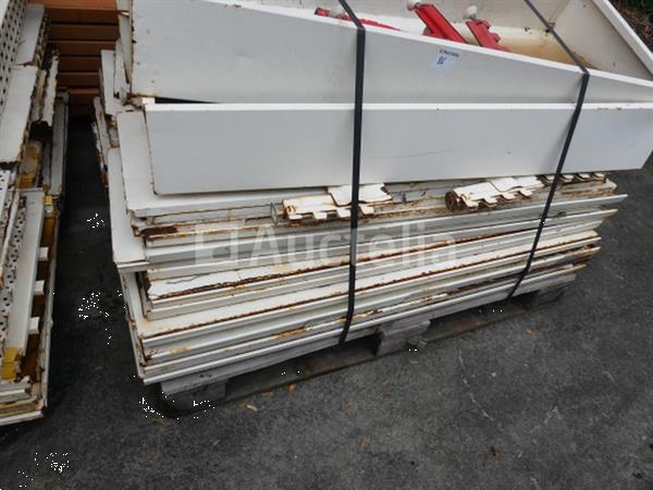 Grote foto winkelrekken doe het zelf en verbouw hefwerktuigen